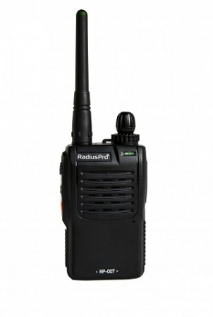 Рация RadiusPro RP- 007