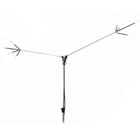 Diamond HFV-5 базовая КВ антенна