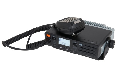 Автомобильная рация Hytera MD-625 VHF