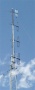 Дипольные антенны Радиал DP1 VHF, DP2 VHF, DP4 VHF