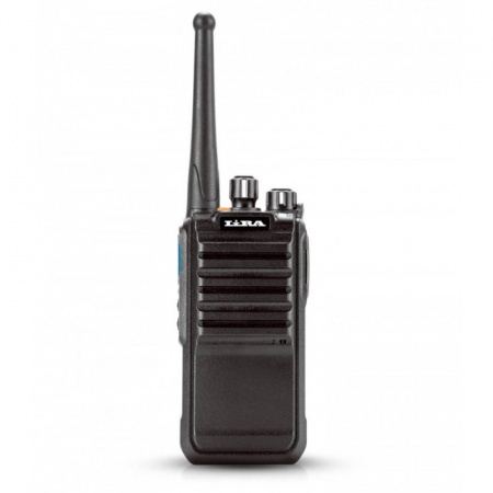 Портативная рация Lira DP-200 Ai