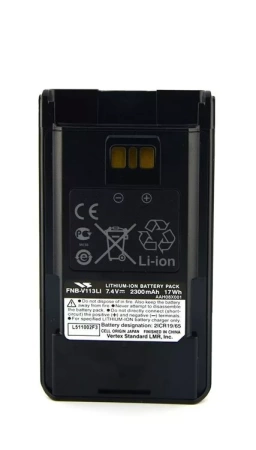 Аккумулятор Vertex FNB-V113Li 