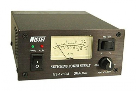 Блок питания Nissei NS-1230M