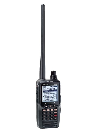 FTA-750 L Авиационная радиостанция Yaesu