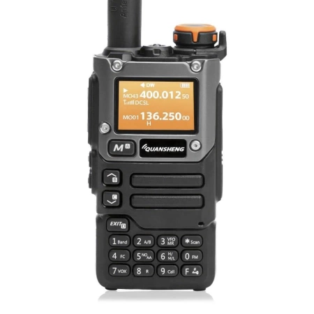 Рация Quansheng UV-K5(8) 