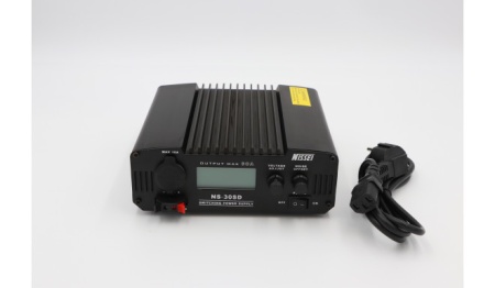NISSEI NS-30SD блок питания