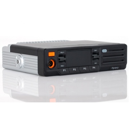 Автомобильная рация Hytera MD615 UHF