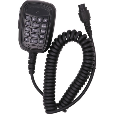 Тангента с DTMF клавиатурой KIRISUN KME-225