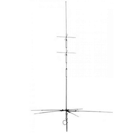 Базовая антенна DIAMOND CP6SR