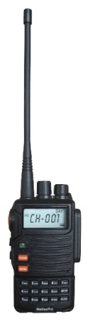 Рация RadiusPro RP-302
