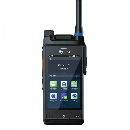 Портативная рация  Hytera PTC760 