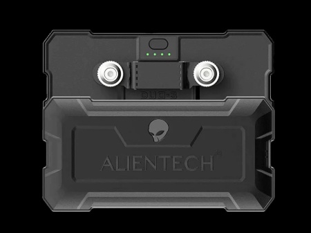 Усилитель сигнала Alientech Duo 3