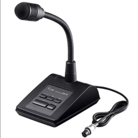 Настольный микрофон Icom SM-50 