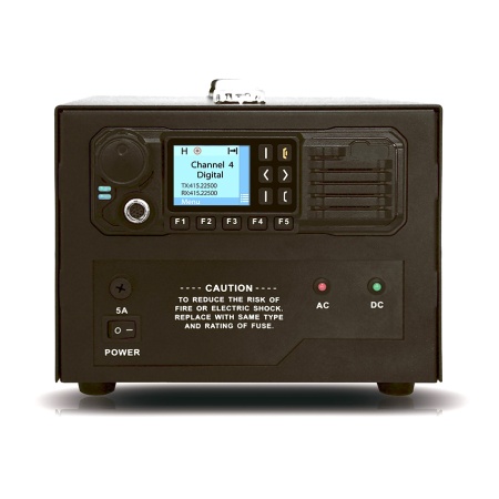 Ретранслятор LIRA DR-1000V