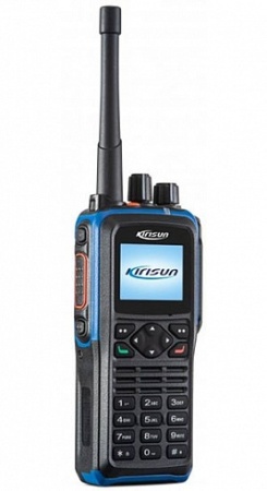 Kirisun DP810Ex UHF рация