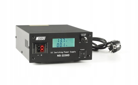 NISSEI NS-2230D блок питания