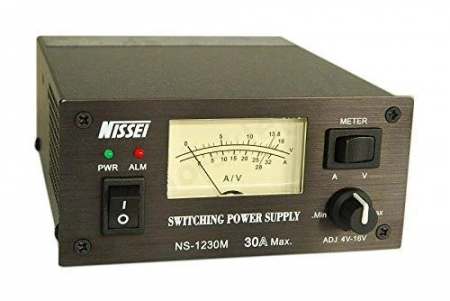 Блок питания Nissei NS-1230M