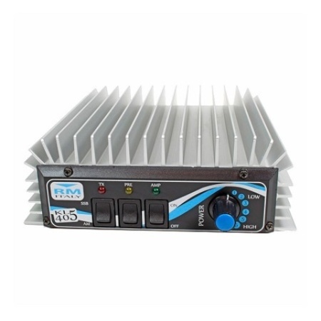 RM KL 405 HF усилитель
