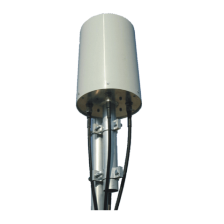 SIRIO SMS-1.90×4-11 базовая антенна
