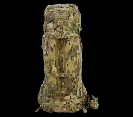 Рюкзак ЕРМАК-80 ATLANT ARMOUR 