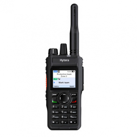 Портативная рация Hytera PDC585 UHF 