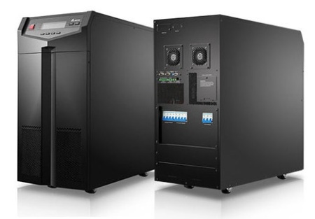 ИБП НPH-Series 30kVA 3-3 (без батарей) UPS303HH330N0