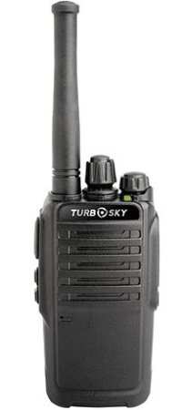 Turbosky T8 рация