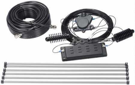 Yaesu YA-30 Базовая  антенна для раций