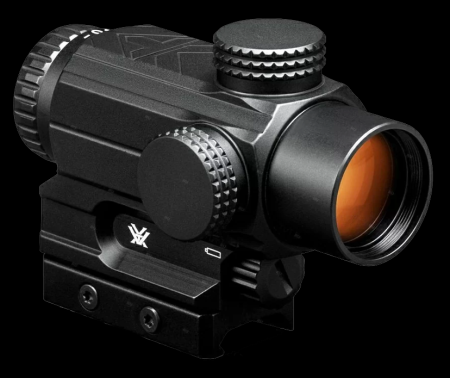 Коллиматорный  прицел  VORTEX SPITFIRE AR DRT(MOA) 