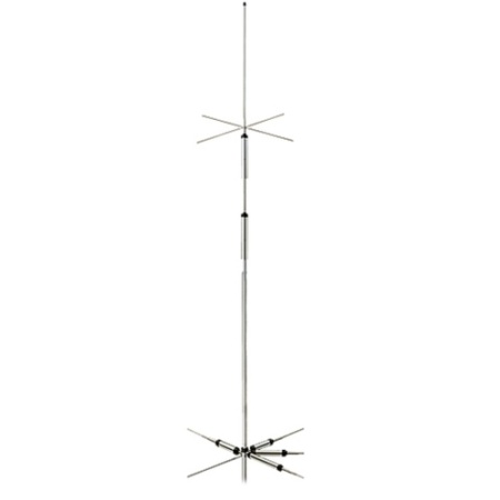 Diamond CP6S  вертикальная антенна