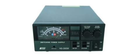NISSEI NS-28SW блок питания