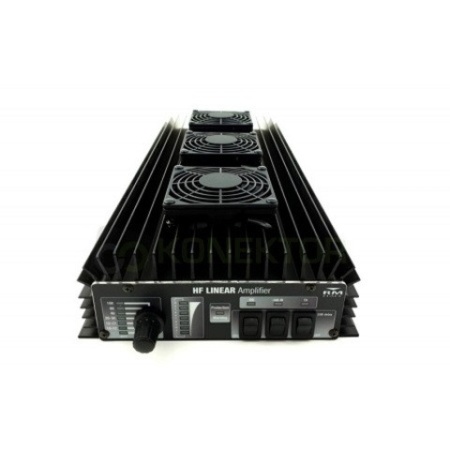 HLA 300/V BLACK HF усилитель